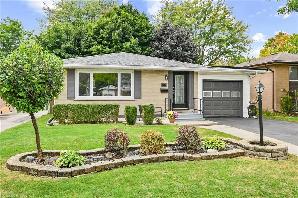 London, ON N5V 1L8,55 Wexford Avenue