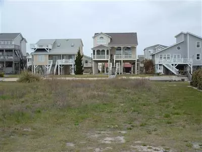 21 Dare Street, Ocean Isle Beach, NC 28469