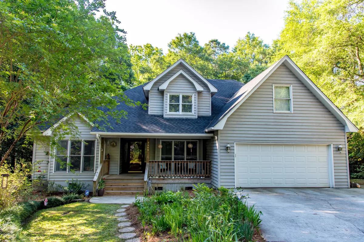 Wilmington, NC 28409,2549 Sailmaker WALK