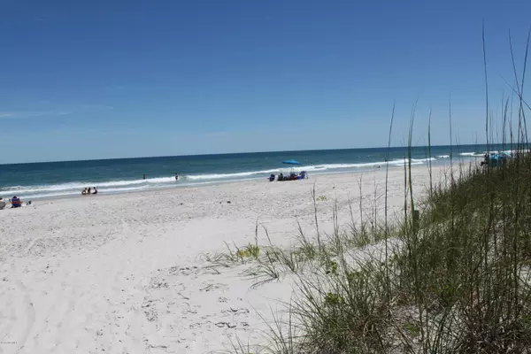 Topsail Beach, NC 28445,1613 Ocean Blvd