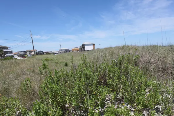 Topsail Beach, NC 28445,1613 Ocean Blvd