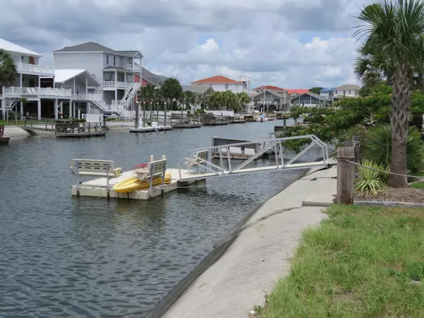 Ocean Isle Beach, NC 28469,29 Union Street