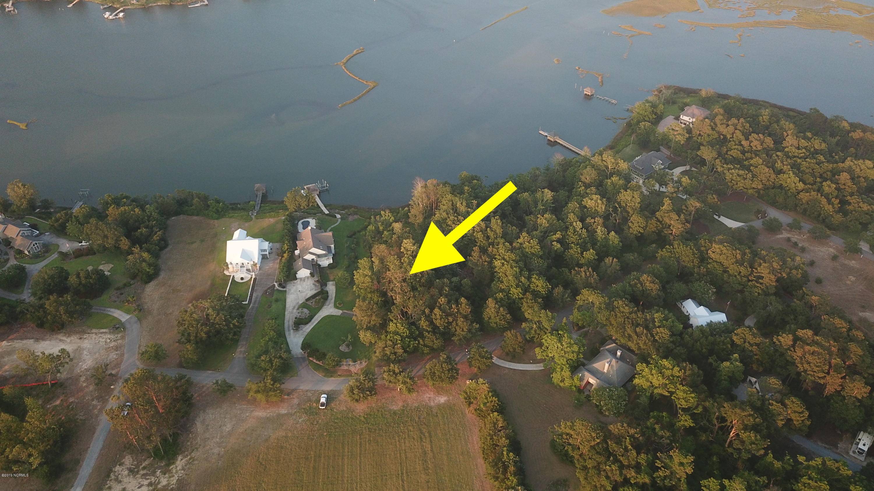 0 Ballast Point RD, Hampstead, NC 28443