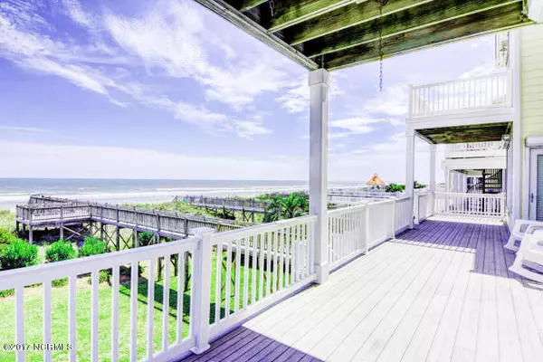 Ocean Isle Beach, NC 28469,377 W First ST