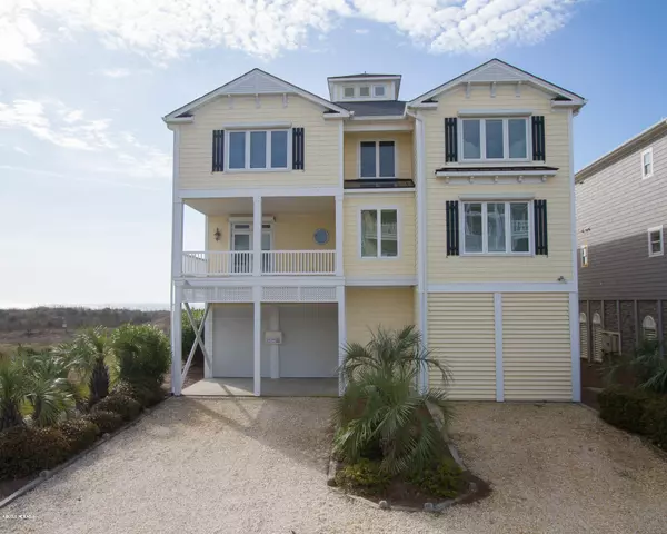 Ocean Isle Beach, NC 28469,377 W First ST