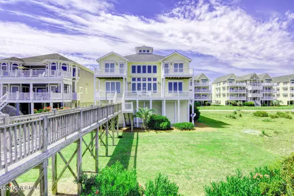 Ocean Isle Beach, NC 28469,377 W First ST