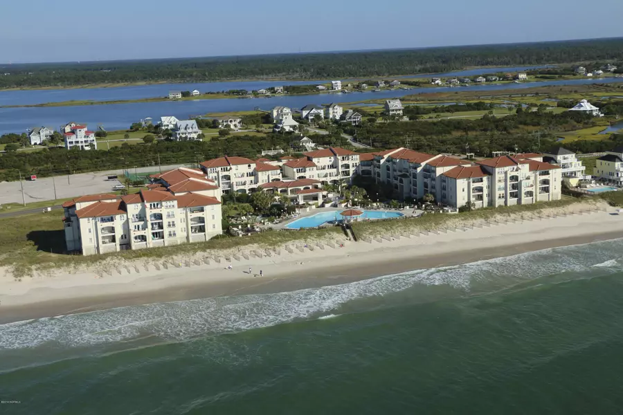 790 New River Inlet RD #215b, North Topsail Beach, NC 28460