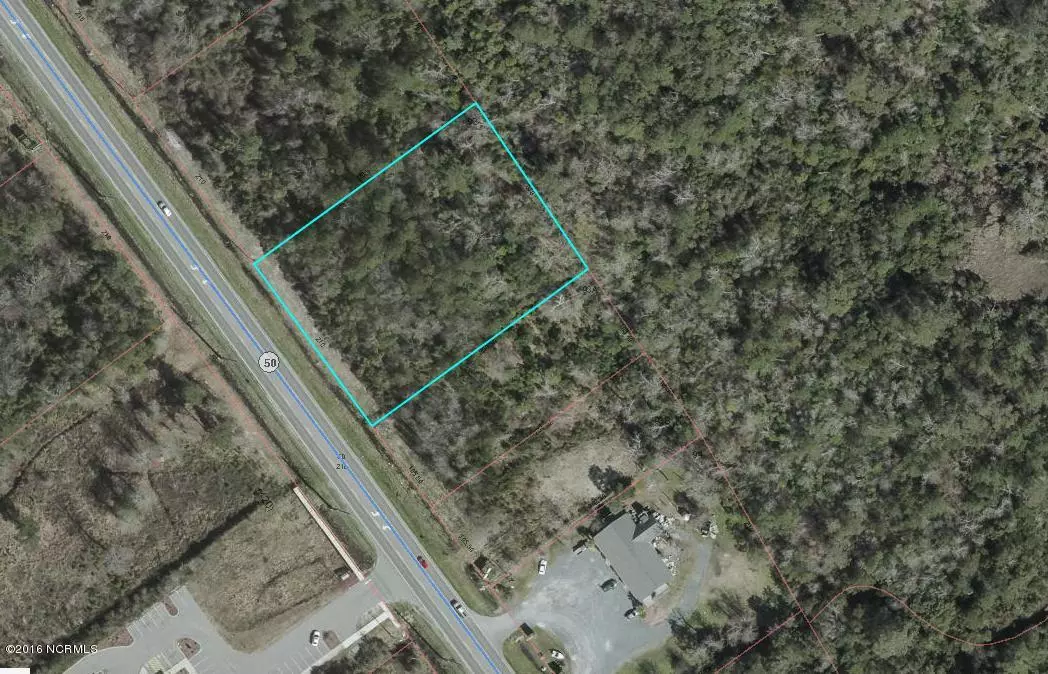 Surf City, NC 28445,Lot 92 Hwy 50