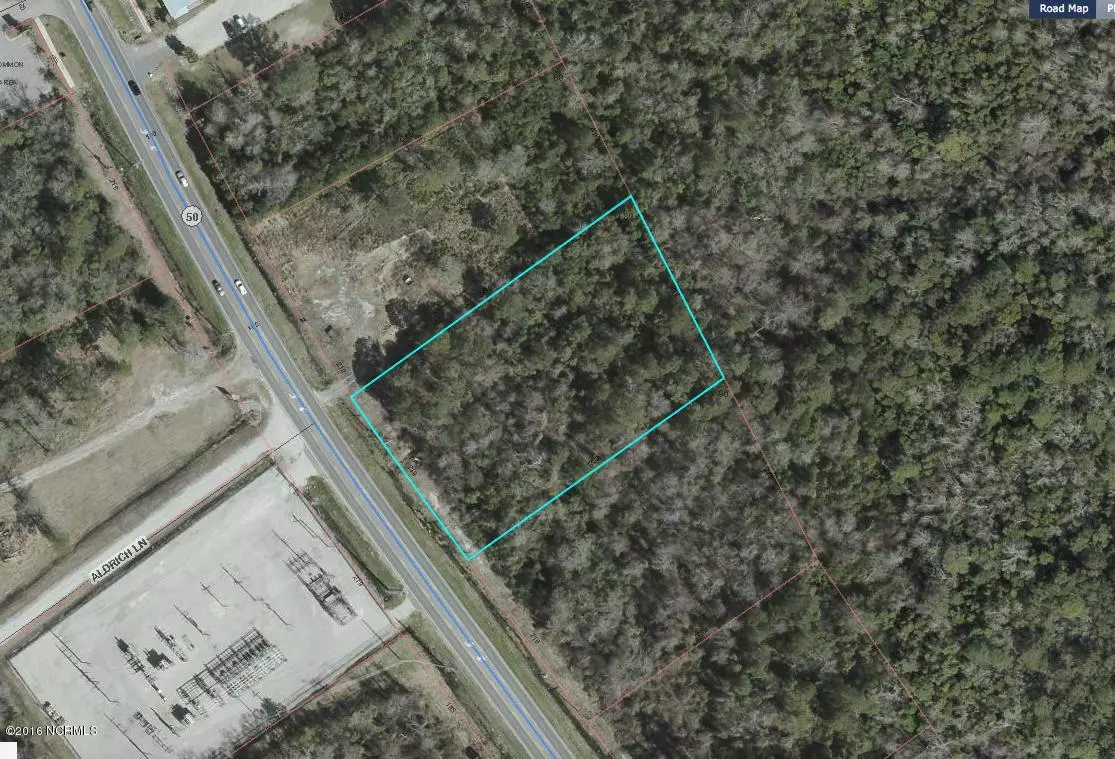 Surf City, NC 28445,Lot 89 Hwy 50