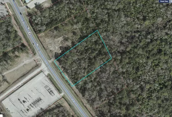 Lot 89 Hwy 50, Surf City, NC 28445