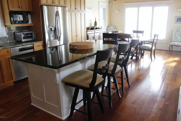 Bald Head Island, NC 28461,8 Leeward CT