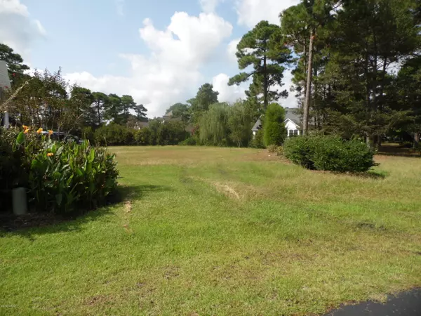 3474 Haskell LN SE, Southport, NC 28461