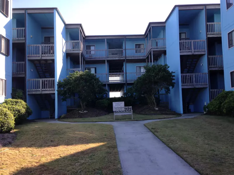 2210 New River Inlet RD #257, North Topsail Beach, NC 28460