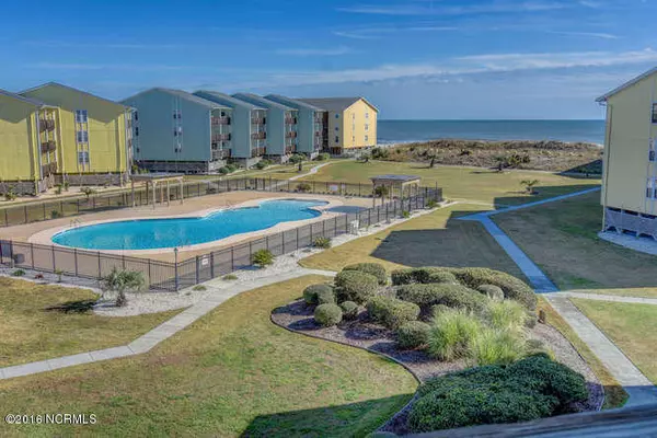 Surf City, NC 28445,918 N New River DR #336