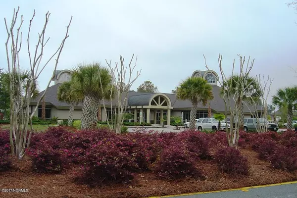 Ocean Isle Beach, NC 28469,602 Wicklow SQ SW