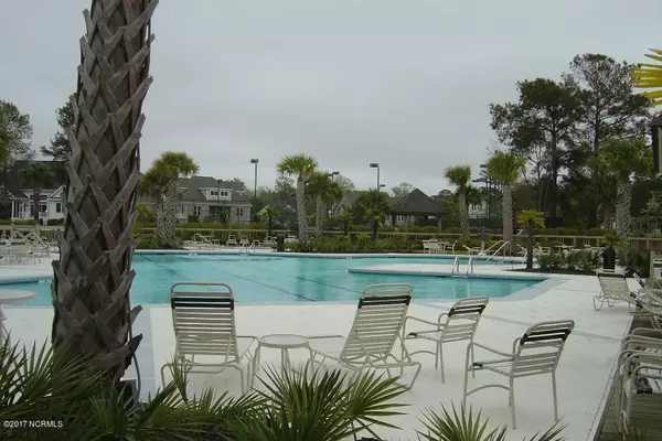 Ocean Isle Beach, NC 28469,602 Wicklow SQ SW