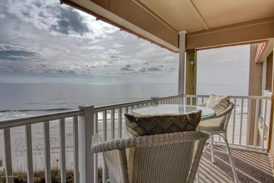 1822 New River Inlet RD #1306 A, North Topsail Beach, NC 28460