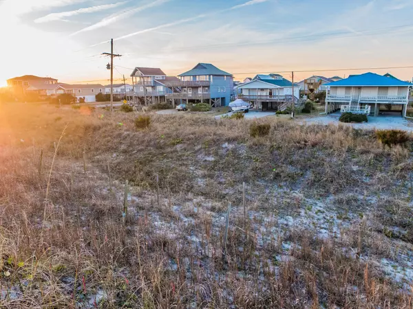 Topsail Beach, NC 28445,3 Ocean Boulevard