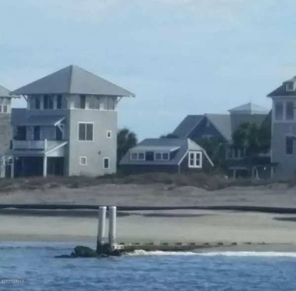 Bald Head Island, NC 28461,198 Row Boat ROW