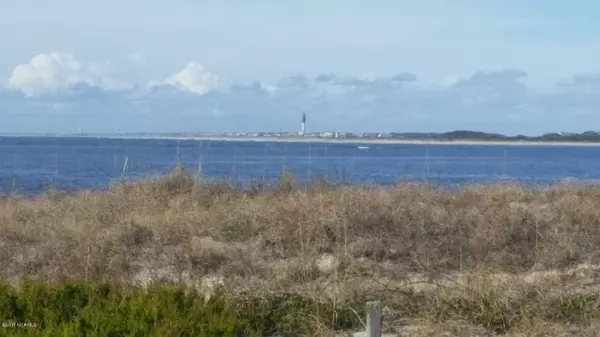 Bald Head Island, NC 28461,198 Row Boat ROW