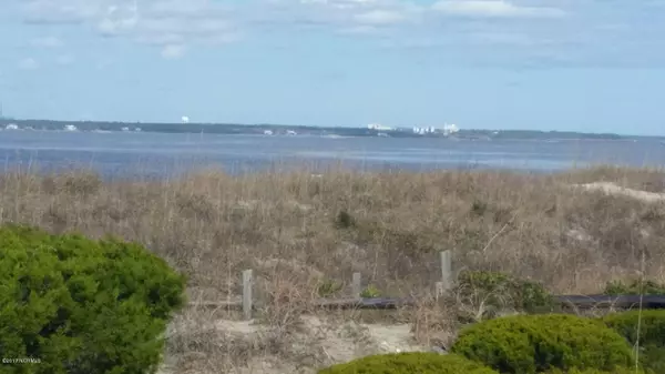 Bald Head Island, NC 28461,198 Row Boat ROW