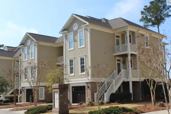 493 River Bluff DR #3, Shallotte, NC 28470