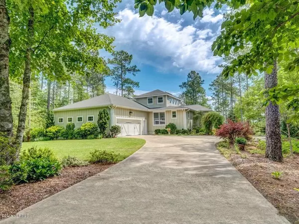 Oriental, NC 28571,96 Shoreline CT