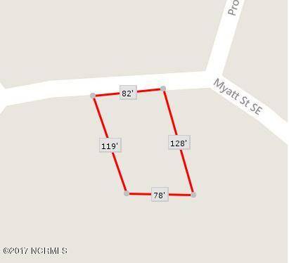 Bolivia, NC 28422,2556 Myatt ST SE
