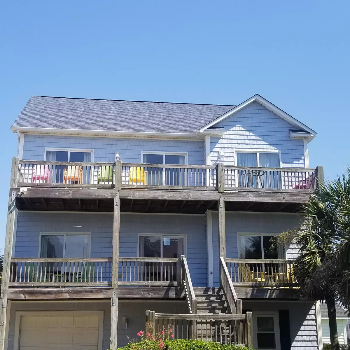 Atlantic Beach, NC 28512,103 Asbury AVE