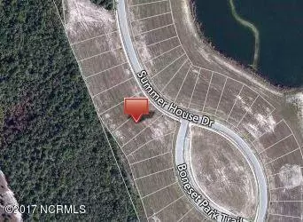 Holly Ridge, NC 28445,404 Summerhouse Drive