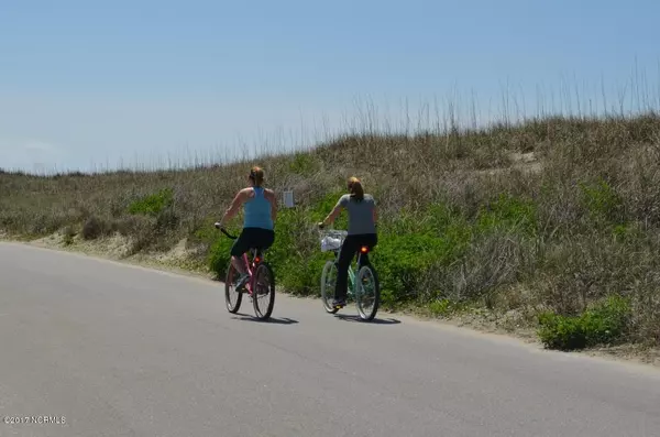 Bald Head Island, NC 28461,12 Bay Tree Trail