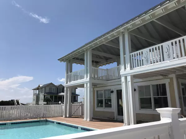 Emerald Isle, NC 28594,104 Palmetto LN