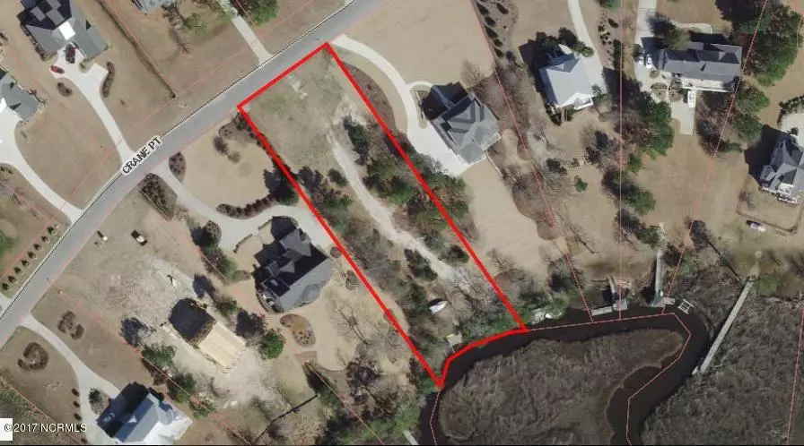 21 Crane Pointe, Hampstead, NC 28443