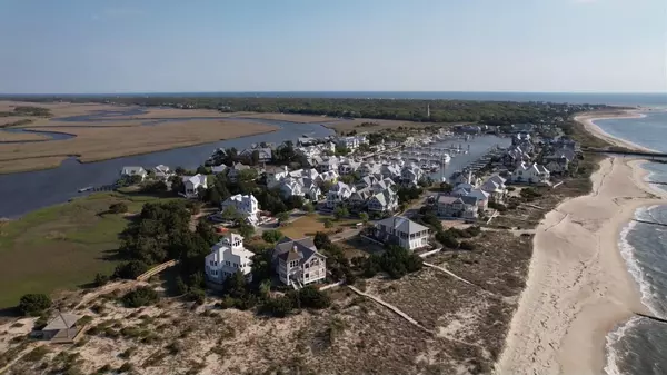 Bald Head Island, NC 28461,98 Turks Head Court