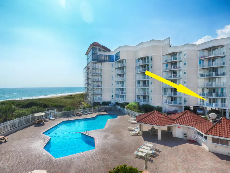 2000 New River Inlet RD #2112, North Topsail Beach, NC 28460