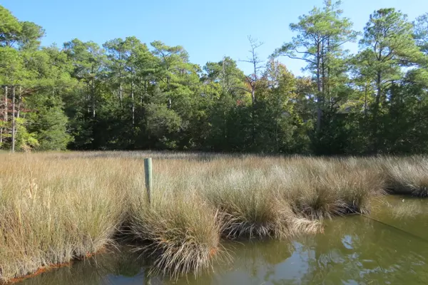 Oriental, NC 28571,410 Whittaker Point RD