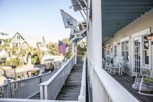 Bald Head Island, NC 28461,21 Keelson Row #10-L