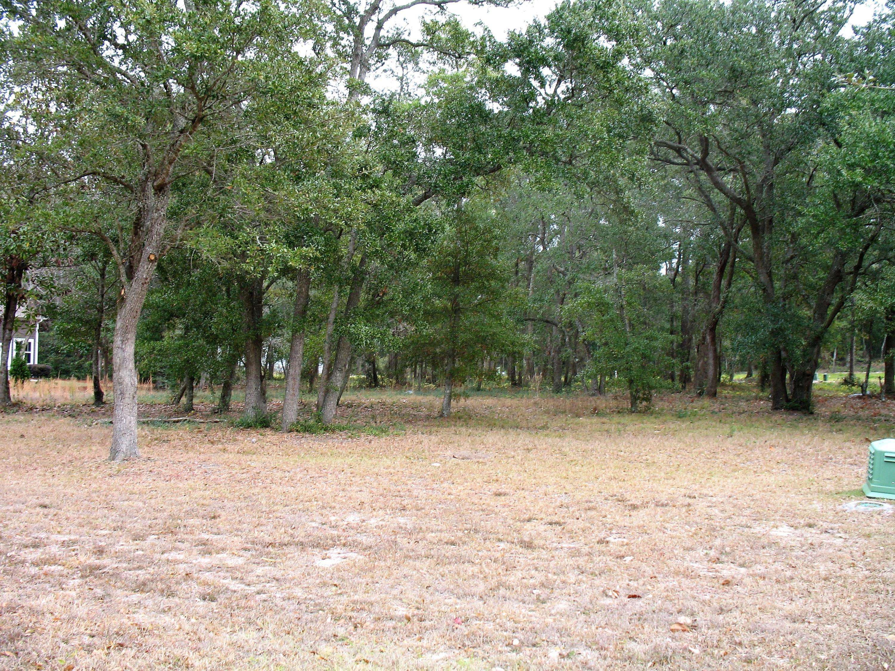 116 Arabella WAY, Southport, NC 28461