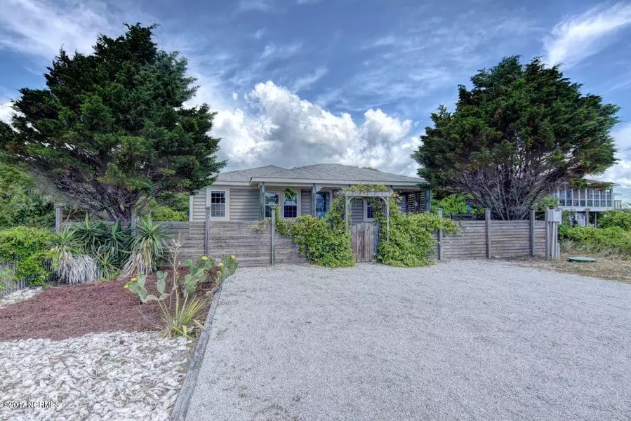 2681 Island DR, North Topsail Beach, NC 28460