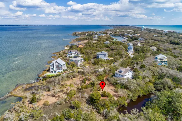 Indian Beach, NC 28512,505 Sea Isle CT