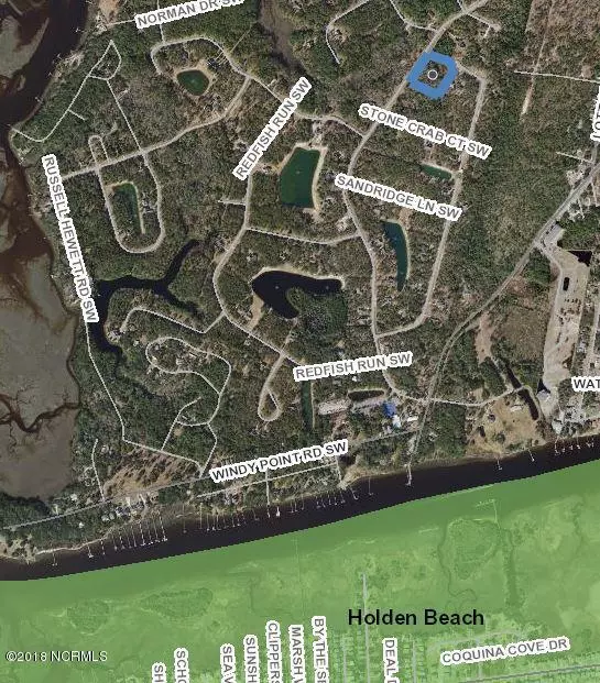 Supply, NC 28462,3322 Stone Crab Court SW