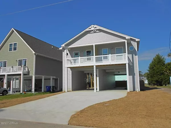 Carolina Beach, NC 28428,1214 Swordfish LN #1