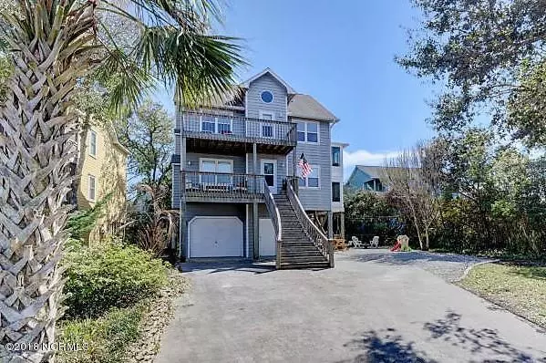 Surf City, NC 28445,121 Seagull CT