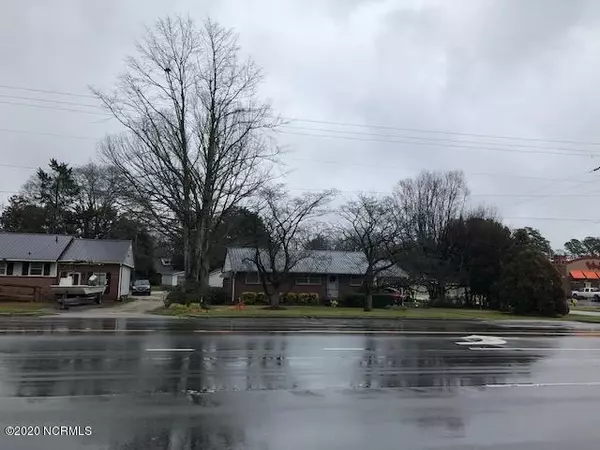 Richlands, NC 28574,8501 Richlands HWY #Lot 1