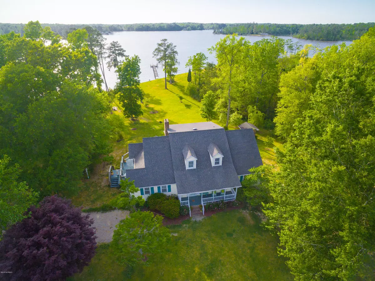 Blounts Creek, NC 27814,1495 Gerard LN