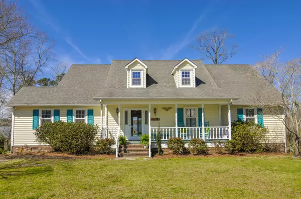 Blounts Creek, NC 27814,1495 Gerard LN