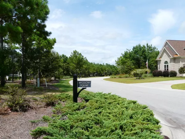 Ocean Isle Beach, NC 28469,609 Wicklow SQ SW