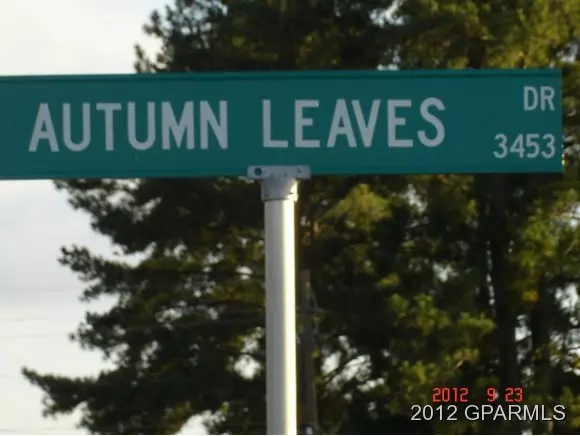 Grimesland, NC 27837,3408 Autumn Leaves DR