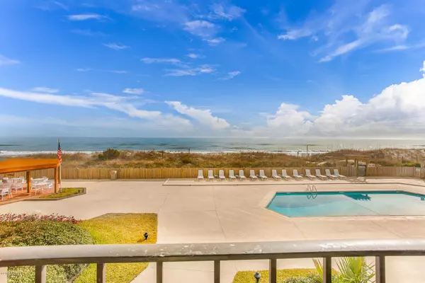 Wrightsville Beach, NC 28480,1704 N Lumina AVE #2d