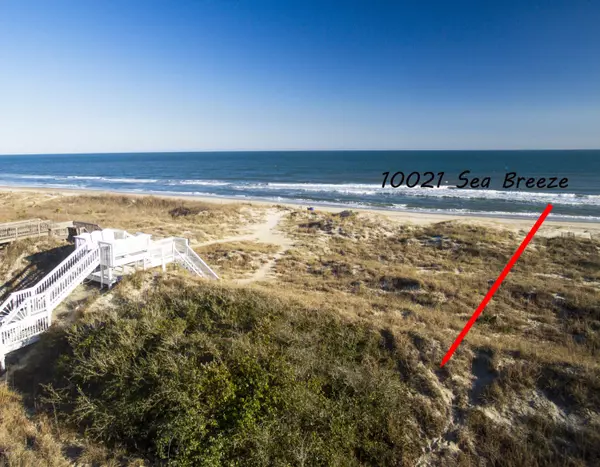 Emerald Isle, NC 28594,10021 Seabreeze DR